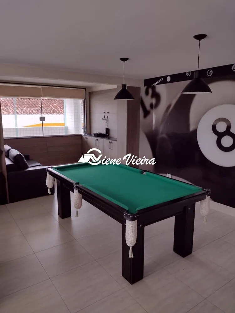 Apartamento, 2 quartos, 61 m² - Foto 2