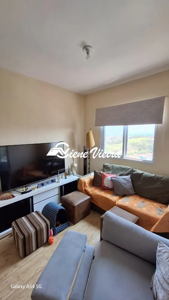 Apartamento, 2 quartos, 71 m² - Foto 3