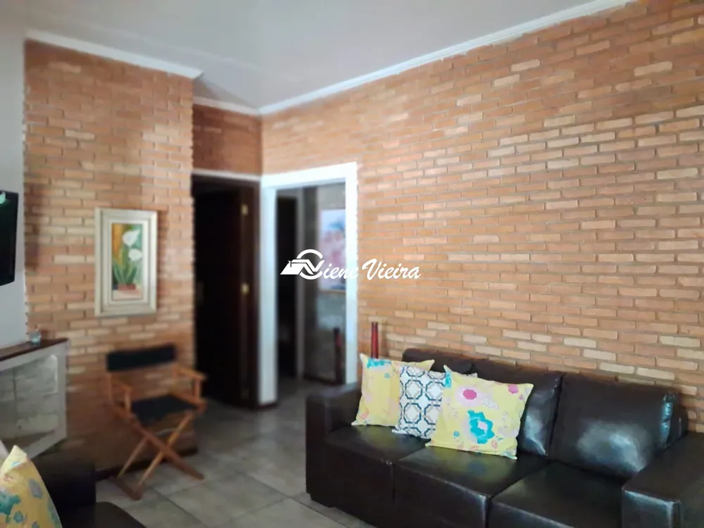 Chácara, 4 quartos, 1500 m² - Foto 4