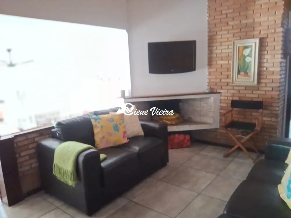 Chácara, 4 quartos, 1500 m² - Foto 5