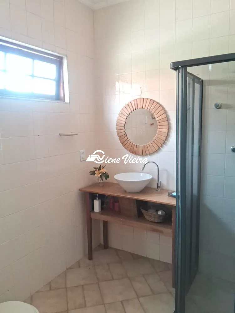 Chácara, 4 quartos, 1500 m² - Foto 8