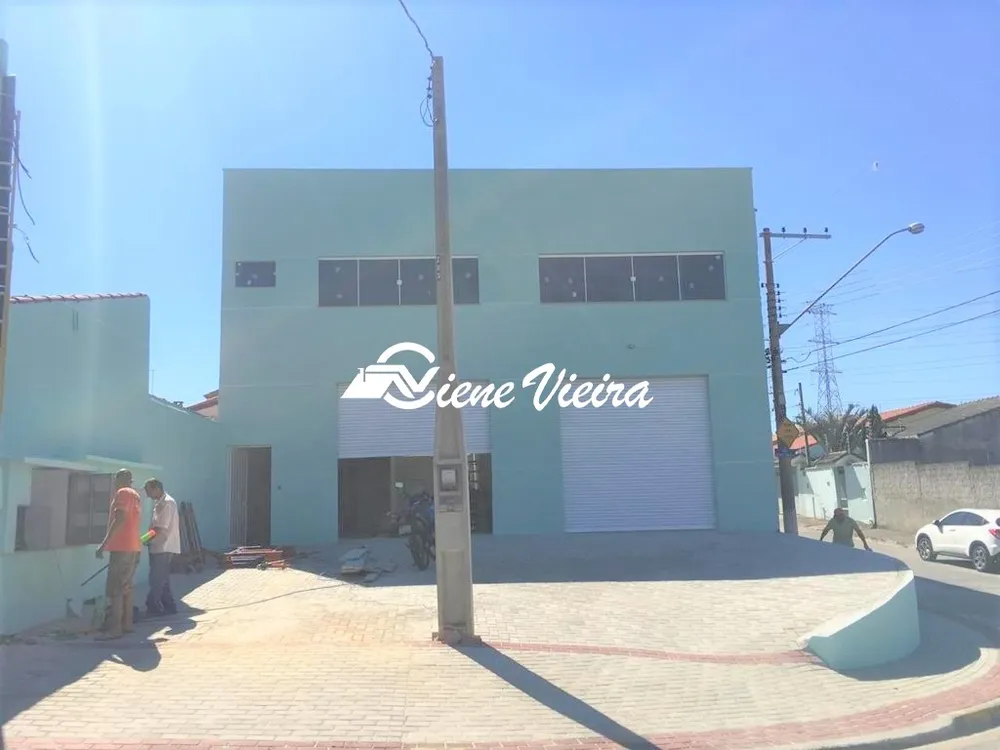 Loja-Salão, 322 m² - Foto 2