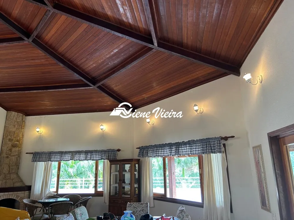 Chácara, 5 quartos, 4634 m² - Foto 5
