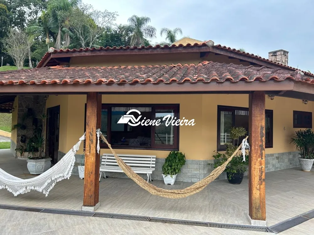 Chácara, 5 quartos, 4634 m² - Foto 2