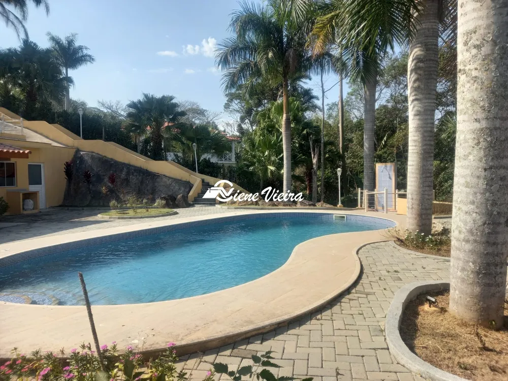 Chácara, 5 quartos, 4634 m² - Foto 1