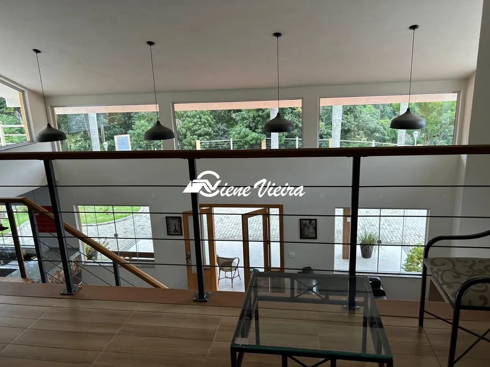 Chácara, 5 quartos, 4634 m² - Foto 7