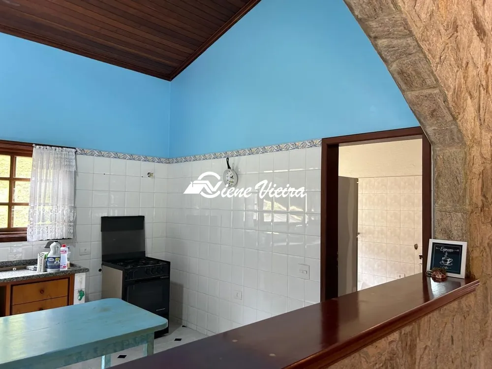 Chácara, 5 quartos, 4634 m² - Foto 4
