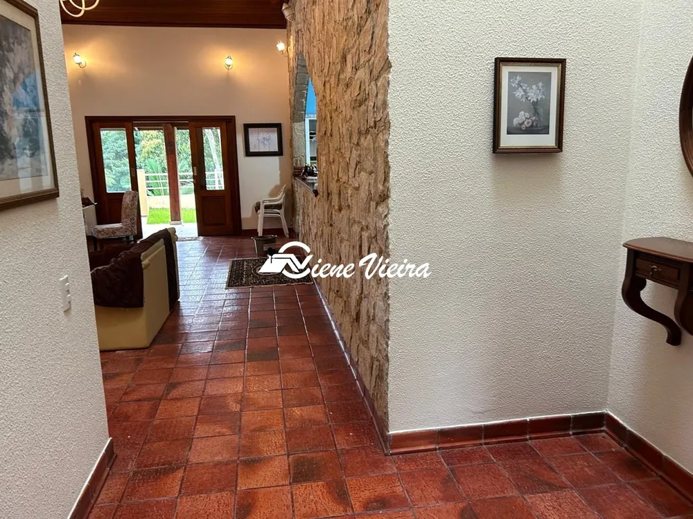 Chácara, 5 quartos, 4634 m² - Foto 8