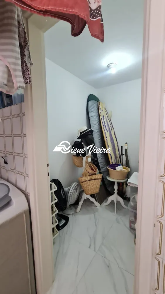 Apartamento, 2 quartos, 70 m² - Foto 3