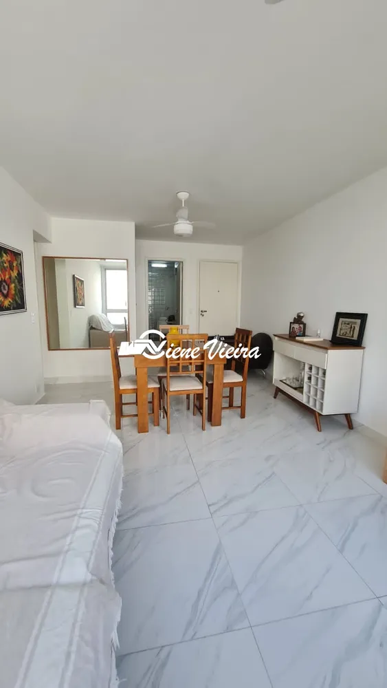 Apartamento, 2 quartos, 70 m² - Foto 2