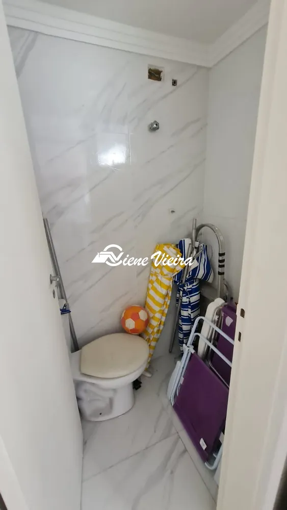 Apartamento, 2 quartos, 70 m² - Foto 1