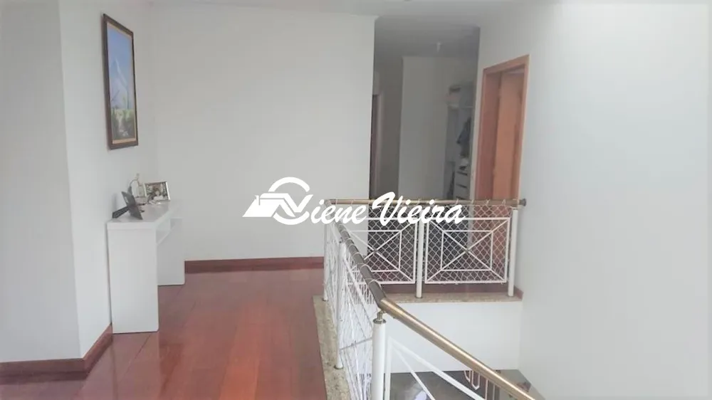 Casa de Condomínio, 6 quartos - Foto 2