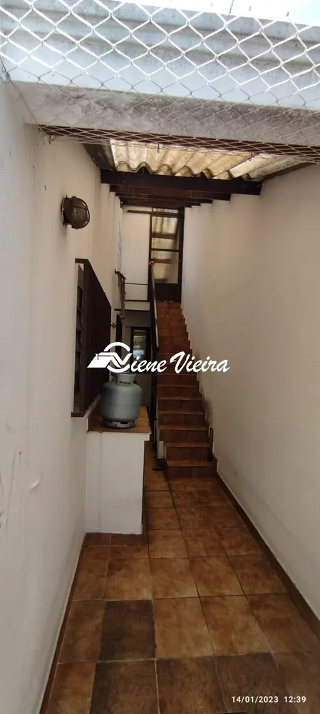 Casa, 3 quartos, 209 m² - Foto 4