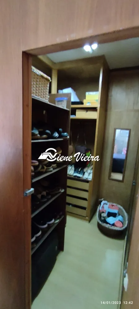 Casa, 3 quartos, 209 m² - Foto 3
