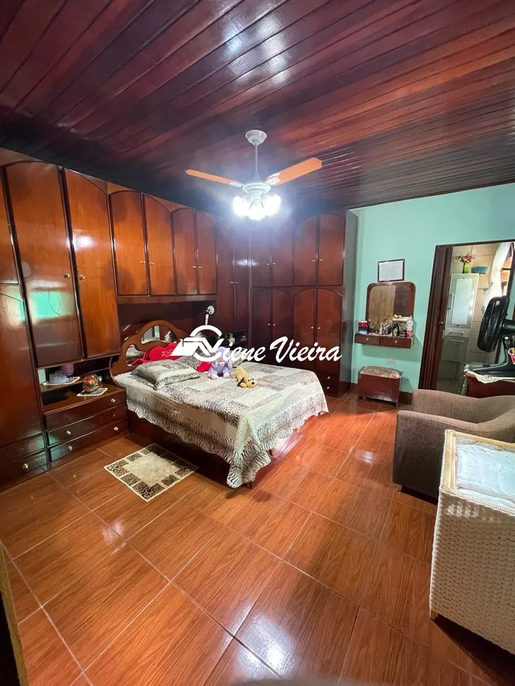 Chácara, 4 quartos, 2500 m² - Foto 2