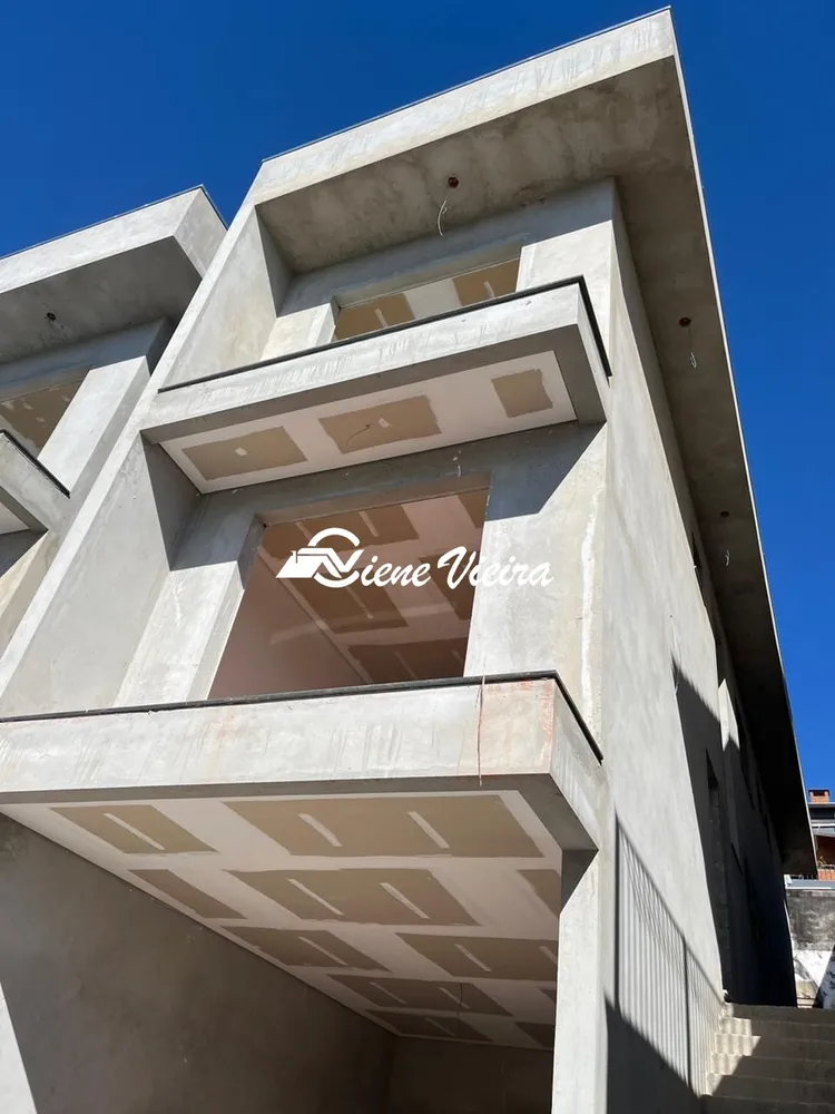 Casa, 3 quartos, 150 m² - Foto 2