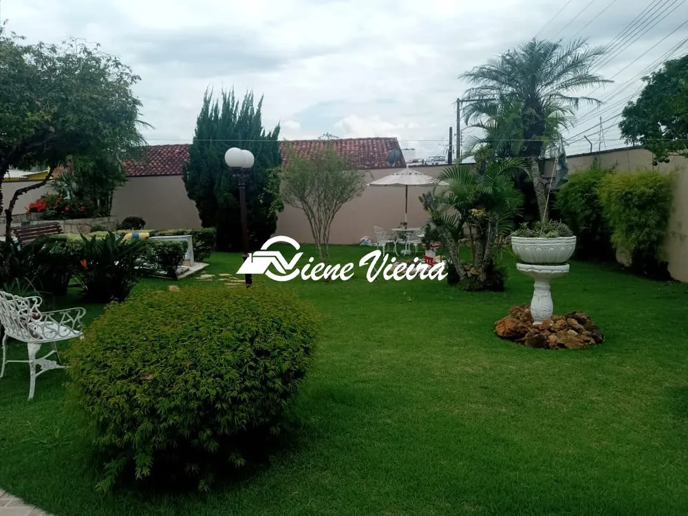 Casa, 3 quartos, 1000 m² - Foto 3