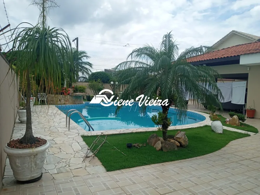 Casa, 3 quartos, 1000 m² - Foto 2