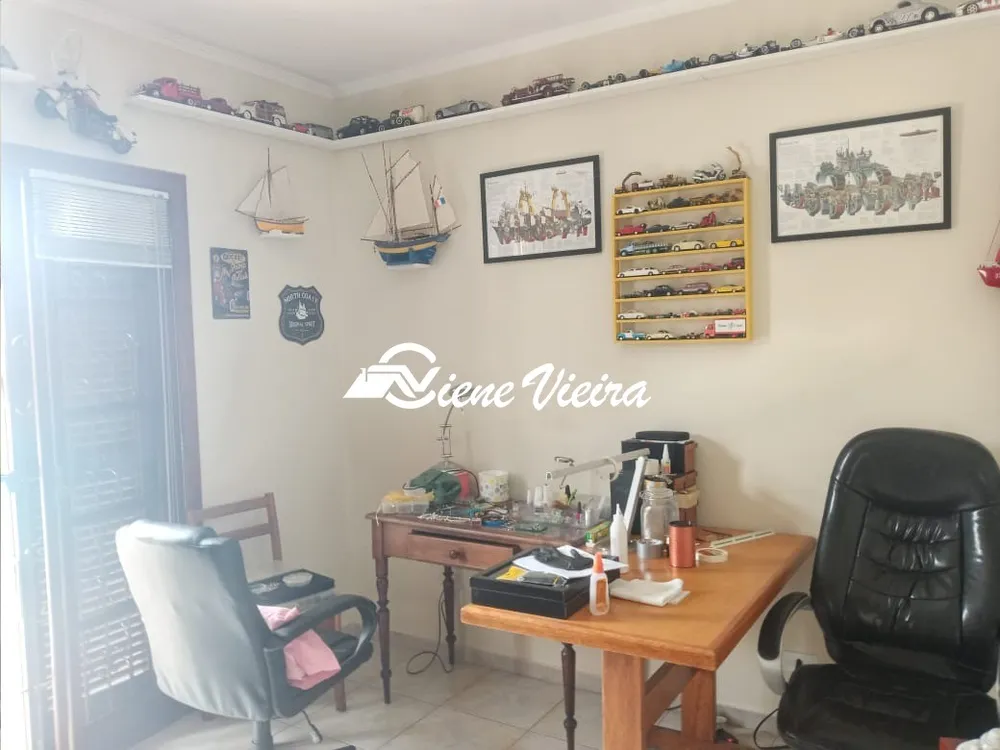 Casa, 3 quartos, 1000 m² - Foto 4
