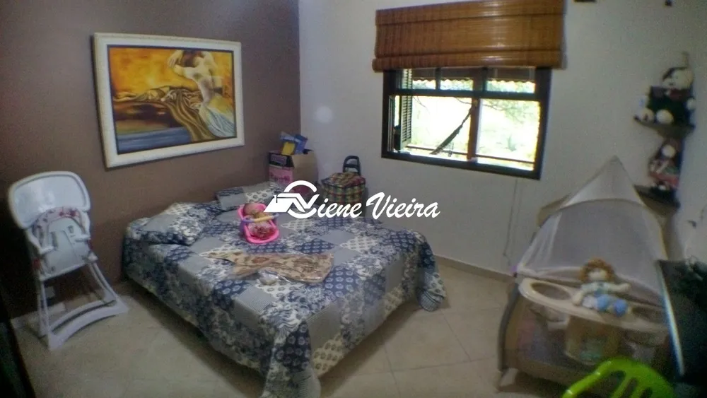 Chácara, 4 quartos, 6700 m² - Foto 7