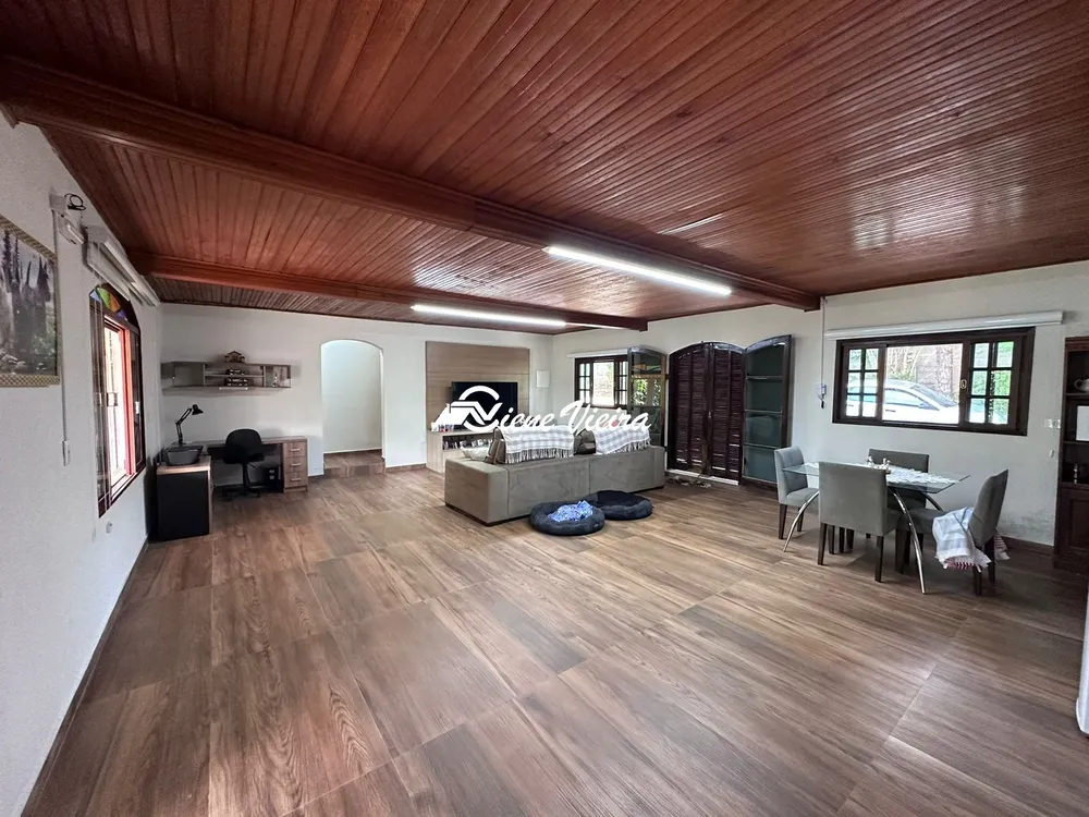 Chácara, 3 quartos, 4 hectares - Foto 4