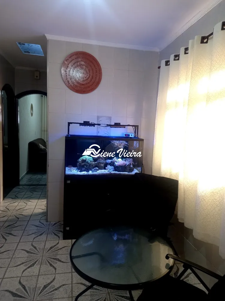 Casa, 3 quartos, 140 m² - Foto 5