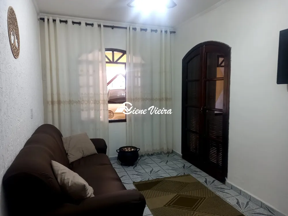 Casa, 3 quartos, 140 m² - Foto 3
