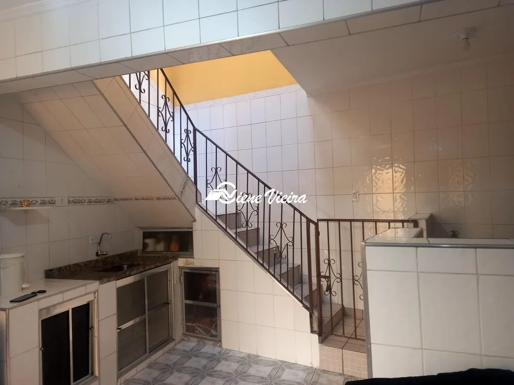 Casa, 3 quartos, 140 m² - Foto 6