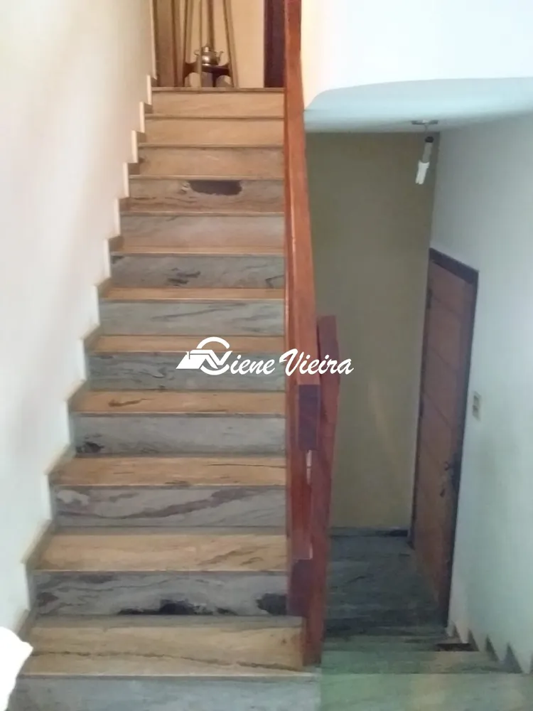 Casa, 3 quartos, 282 m² - Foto 3