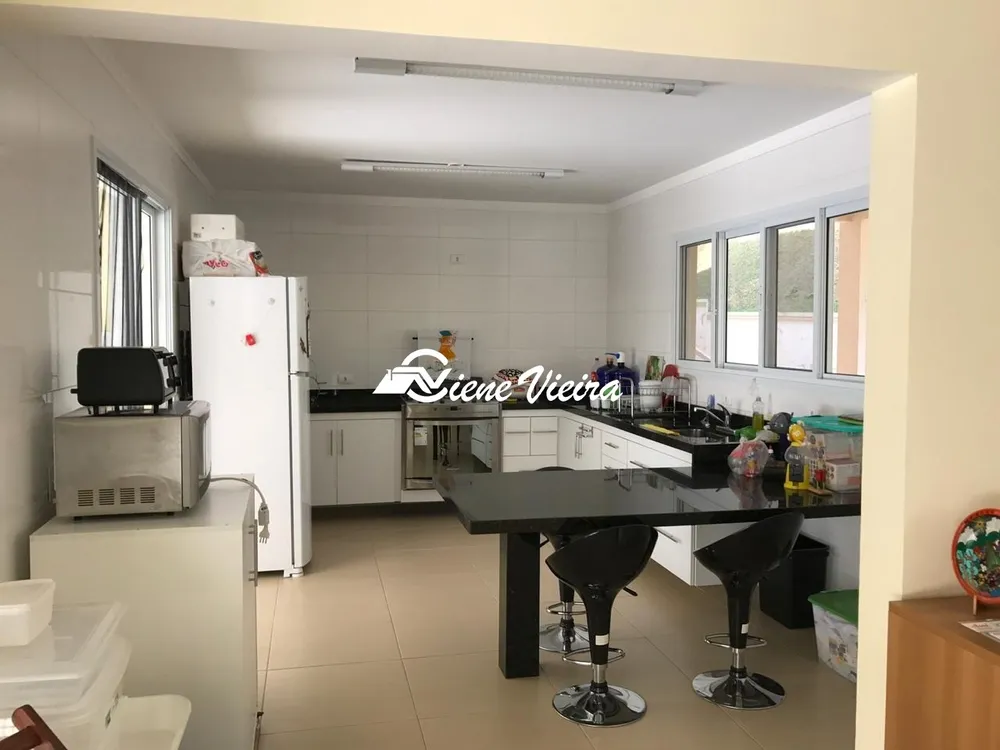 Chácara, 4 quartos, 5000 m² - Foto 1