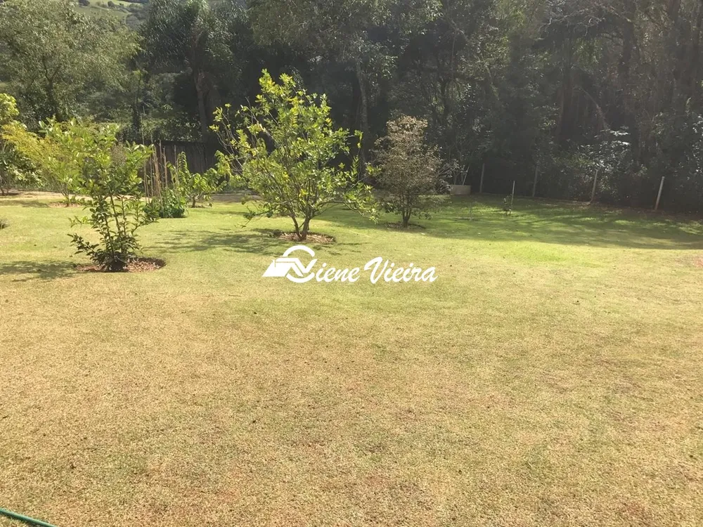 Chácara, 4 quartos, 5000 m² - Foto 8