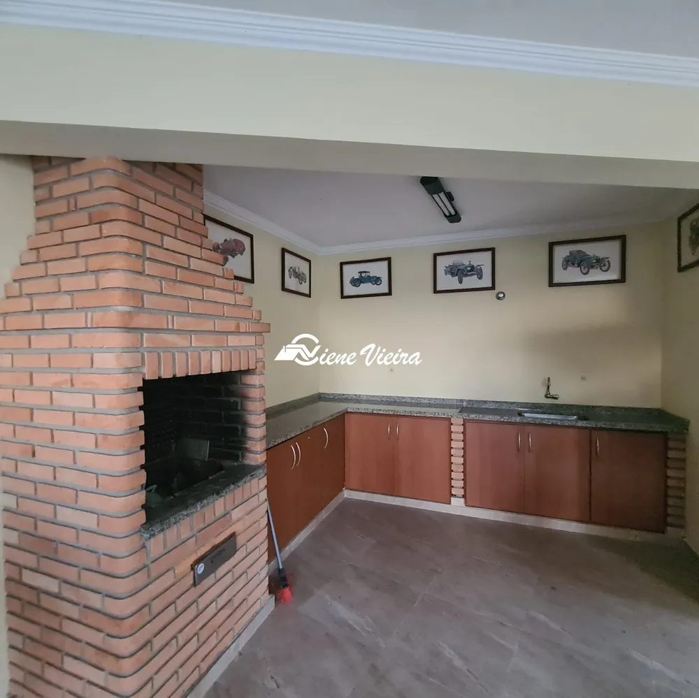 Casa de Condomínio, 6 quartos - Foto 5