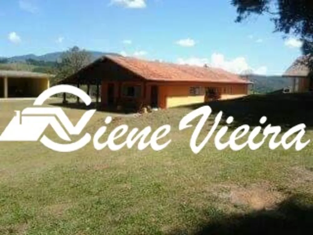 Chácara, 4 quartos, 6 hectares - Foto 3