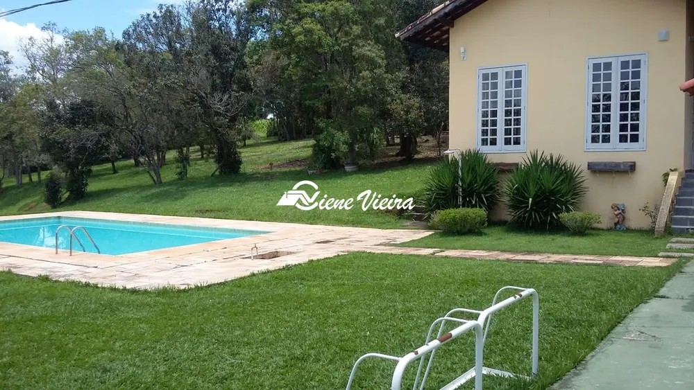 Chácara, 4 quartos, 6 hectares - Foto 4