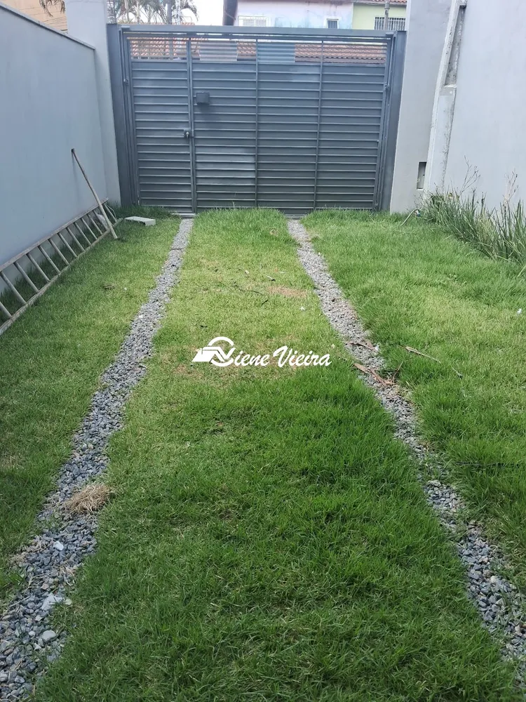 Casa, 3 quartos, 125 m² - Foto 1