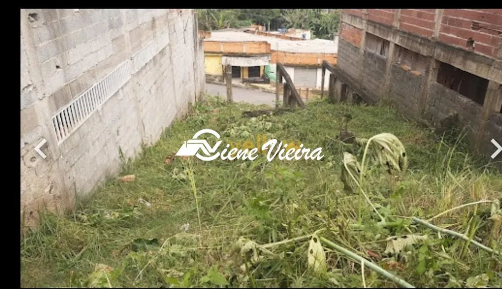 Terreno, 300 m² - Foto 1