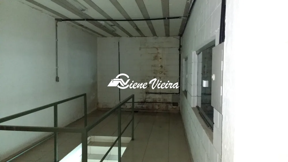 Depósito-Galpão, 1069 m² - Foto 3