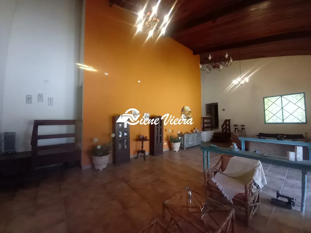 Chácara, 4 quartos, 3000 m² - Foto 3
