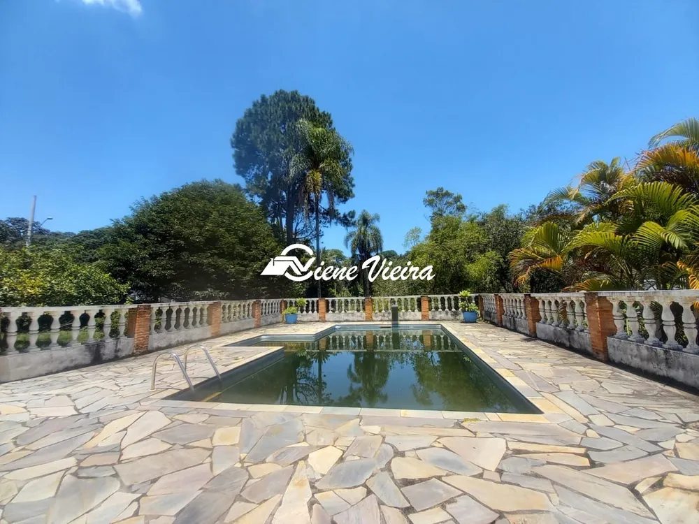 Chácara, 4 quartos, 3000 m² - Foto 1