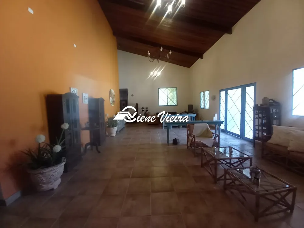 Chácara, 4 quartos, 3000 m² - Foto 4
