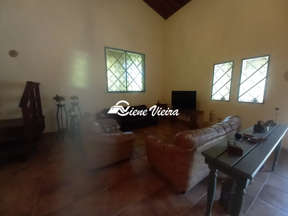 Chácara, 4 quartos, 3000 m² - Foto 2