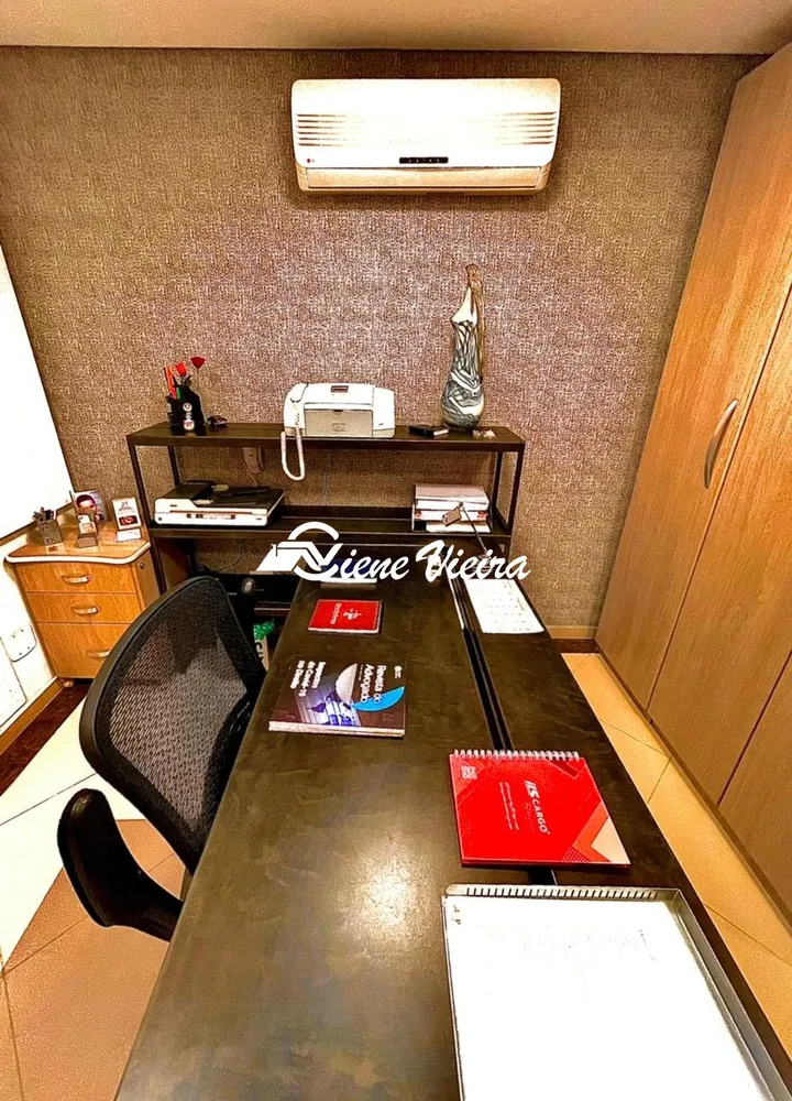 Sala-Conjunto, 40 m² - Foto 3