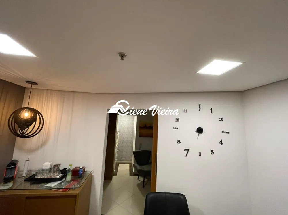 Sala-Conjunto, 40 m² - Foto 7