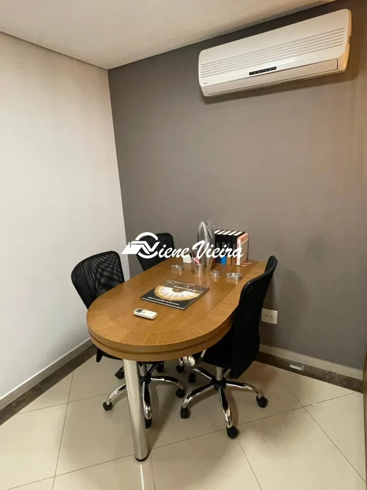 Sala-Conjunto, 40 m² - Foto 2