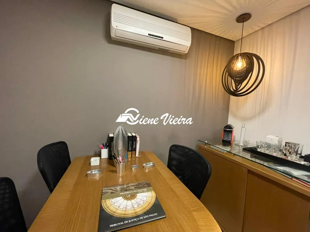 Sala-Conjunto, 40 m² - Foto 8