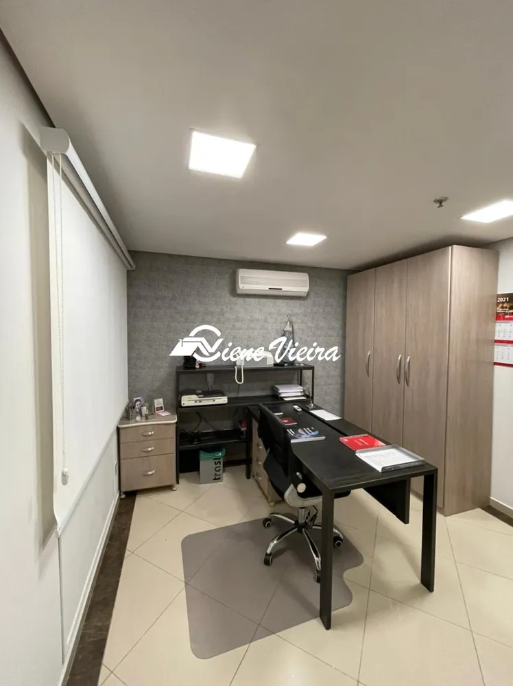 Sala-Conjunto, 40 m² - Foto 1