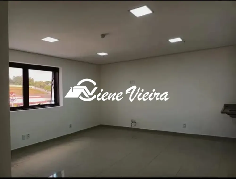 Sala-Conjunto, 34 m² - Foto 2