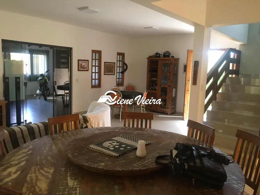 Chácara, 5 quartos, 550 m² - Foto 6