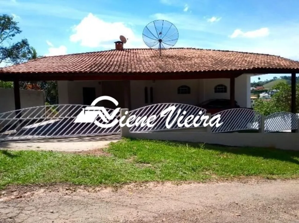 Chácara, 2 quartos, 2800 m² - Foto 5