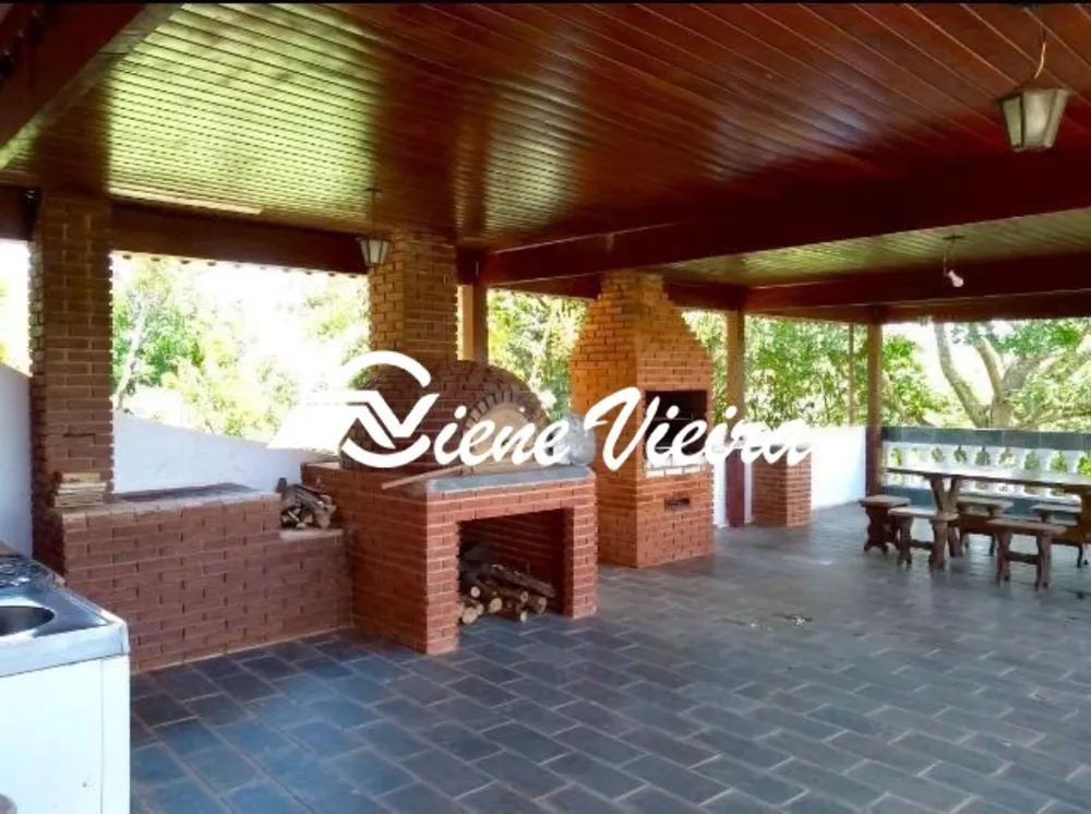 Chácara, 2 quartos, 2800 m² - Foto 3